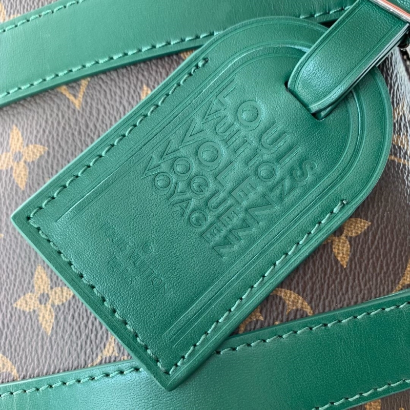 LV Travel Bags